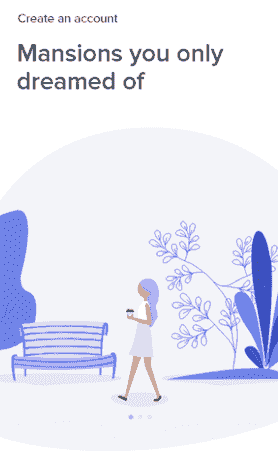 免费ddos攻击网页端软件安卓版界面